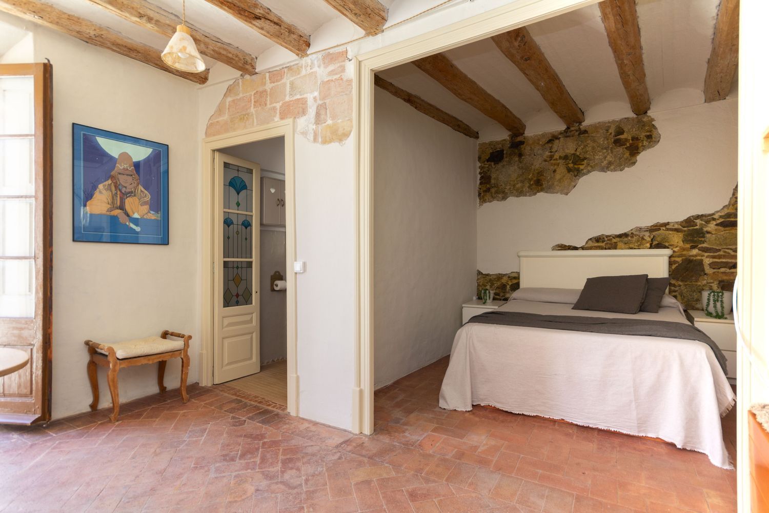 Casa de pueblo en Calle de Sant Antoni, 32 - Foto 30