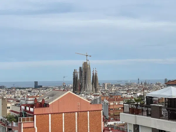 Piso en Calle de los Castillejos, 406 - Foto 6