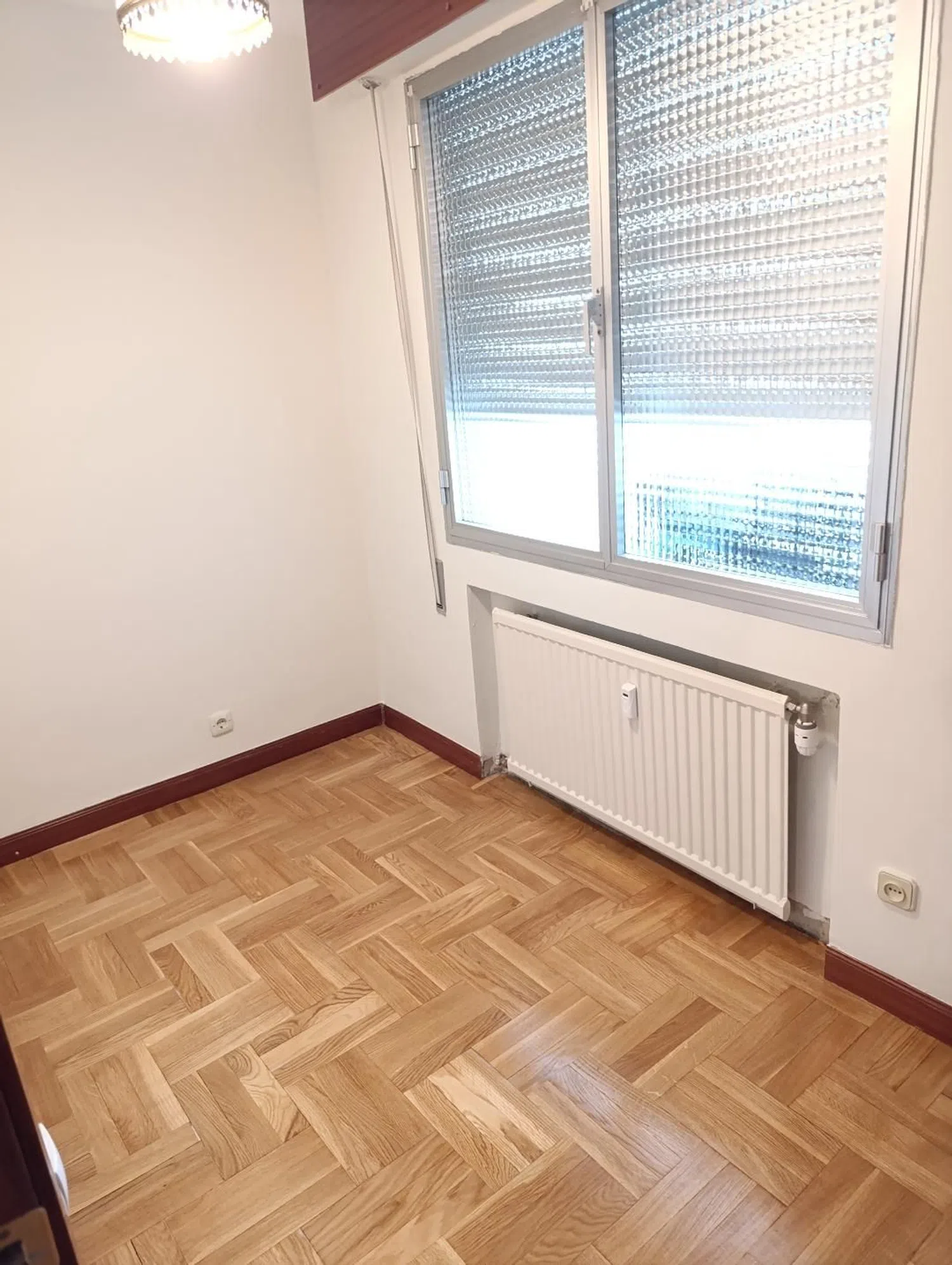 Piso en calle de Fermín Caballero, 56 - Foto 18