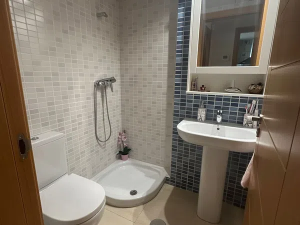 Chalet pareado en Calle Sor Concepción Navarro, 7, Sangonera la Verde - Foto 8