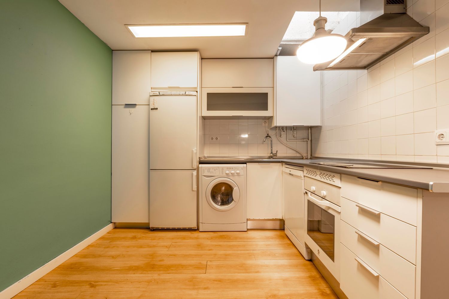 Ático en Barrio Chueca-Justicia - Foto 13