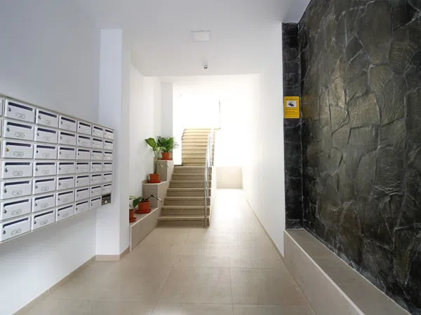 Estudio en Calle José Franchy Roca, 35 - Foto 2