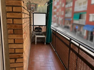 Piso en  Carrer de Joan XXIII 1 - Foto 17