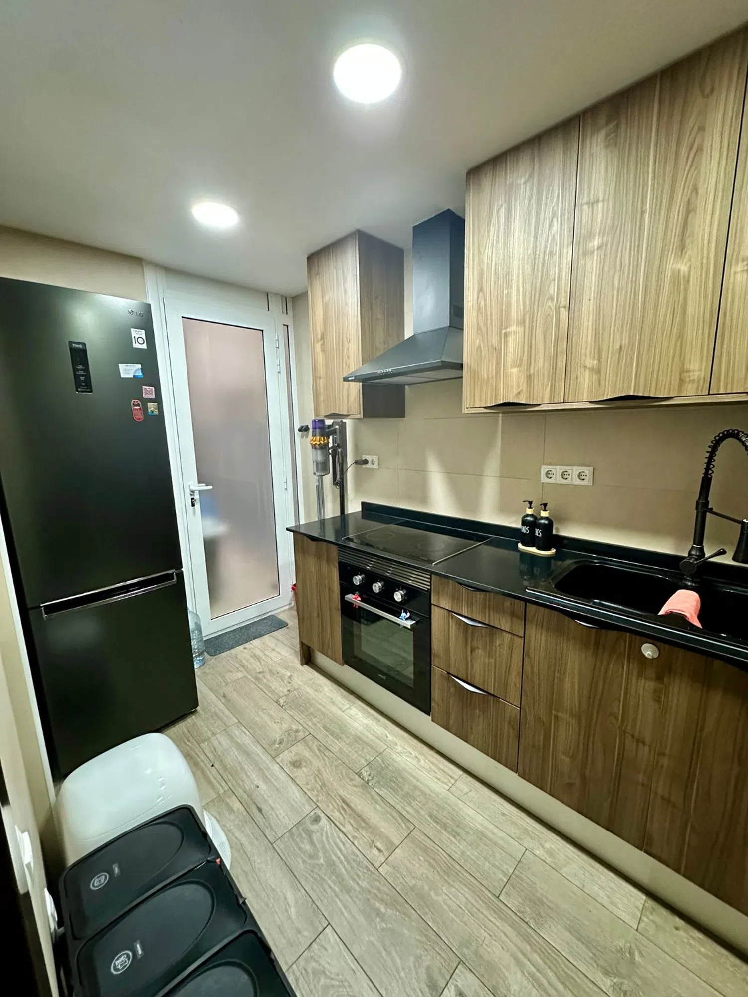 Dúplex en avenida de la Constitució, 195 - Foto 6