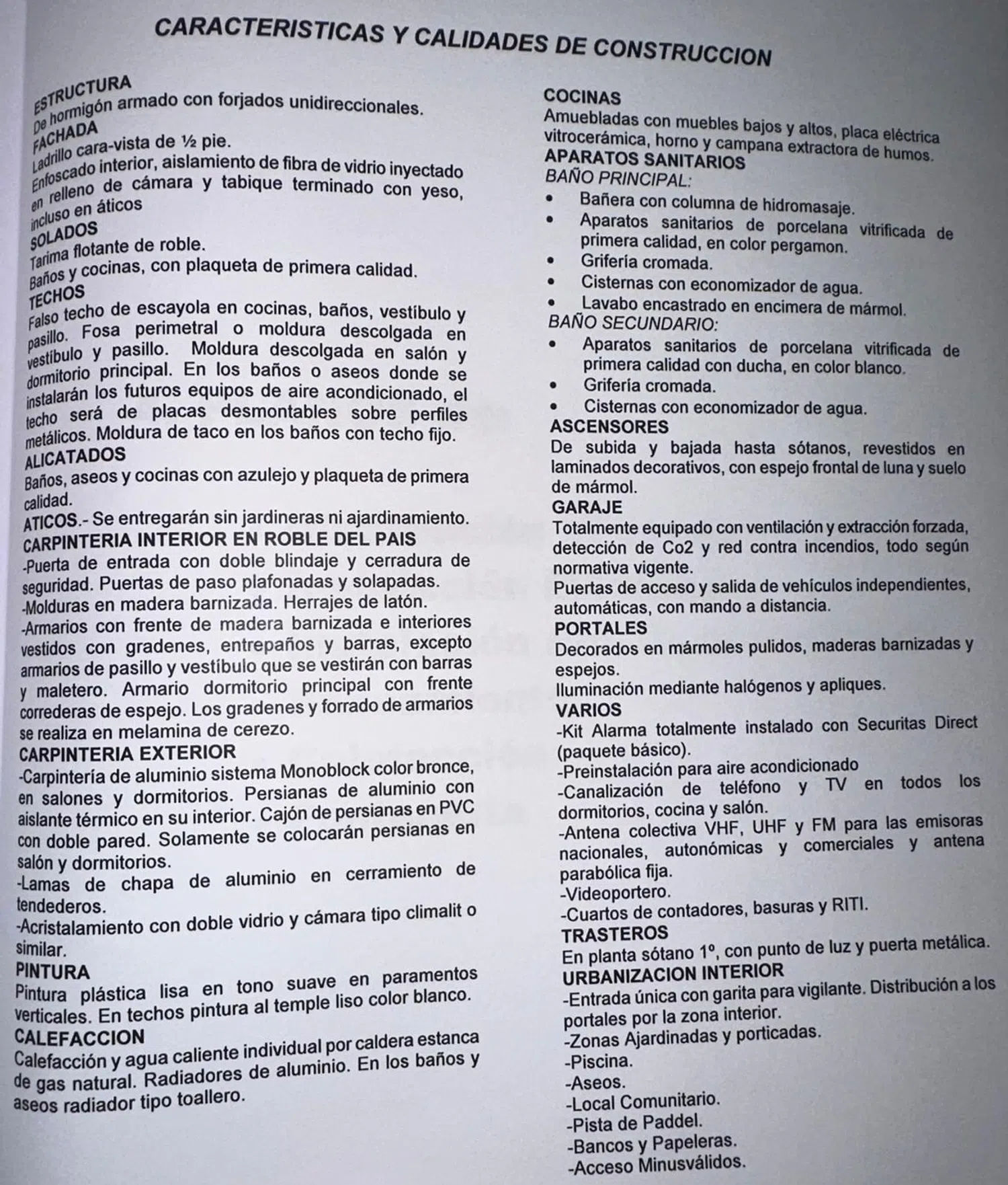 Piso en calle de la Princesa de Éboli, 39 - Foto 12