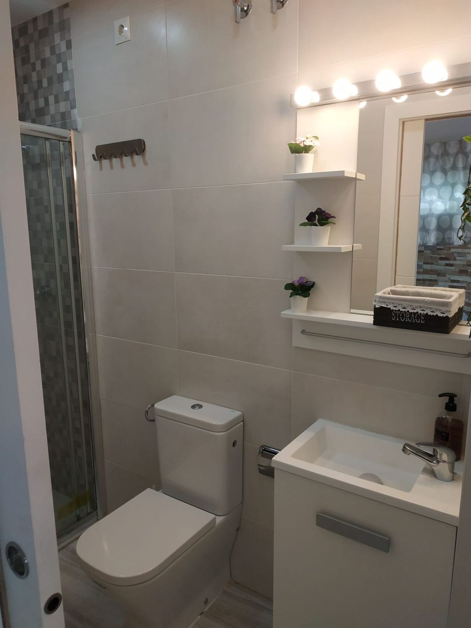 Estudio en Avenida Juan Sebastián Elcano, Pedregalejo - Morlaco - Foto 21
