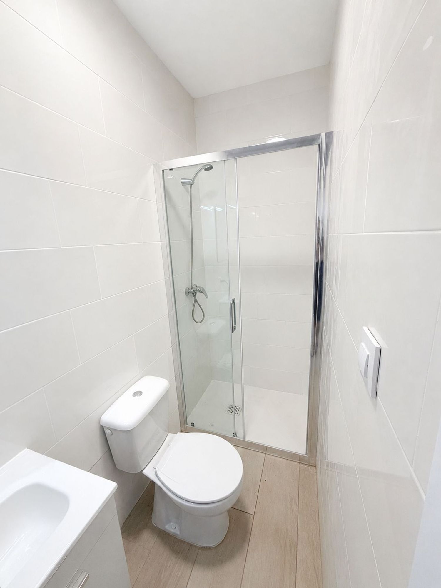 Piso en Calle Prado Alto, 17, Espartinas Pueblo, Espartinas Pueblo - Foto 3