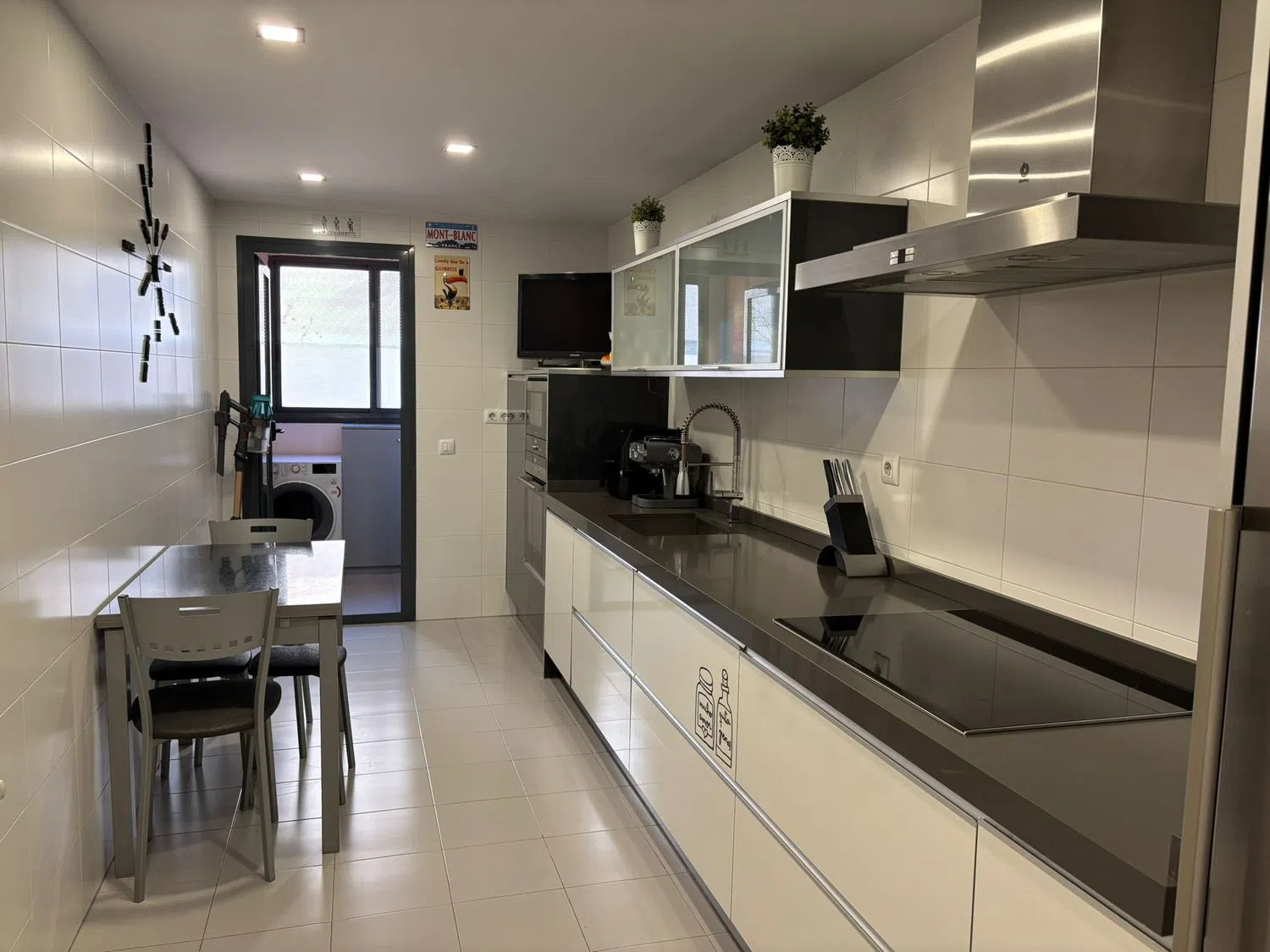 Piso en calle Pegaso, 21 - Foto 2