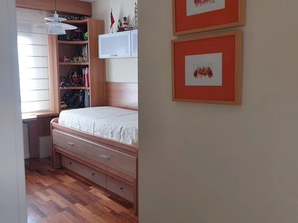Piso en Calle Teodoro Camino, 33, Carretas - Huerta de Marzo, Carretas - Huerta de Marzo - Foto 11