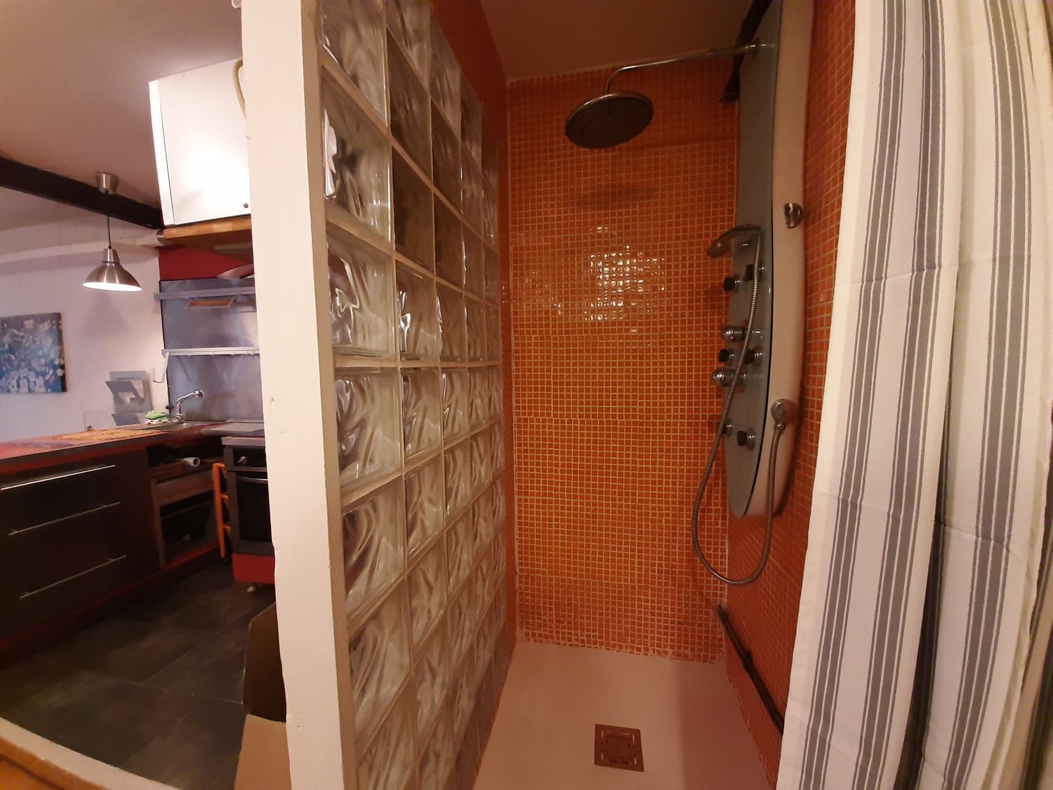Estudio en Juan de Austria, Juan de Austria - Foto 18