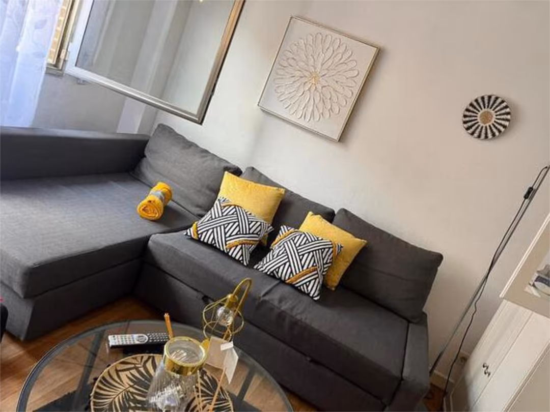 Piso en Barrio de Salamanca - Foto 6