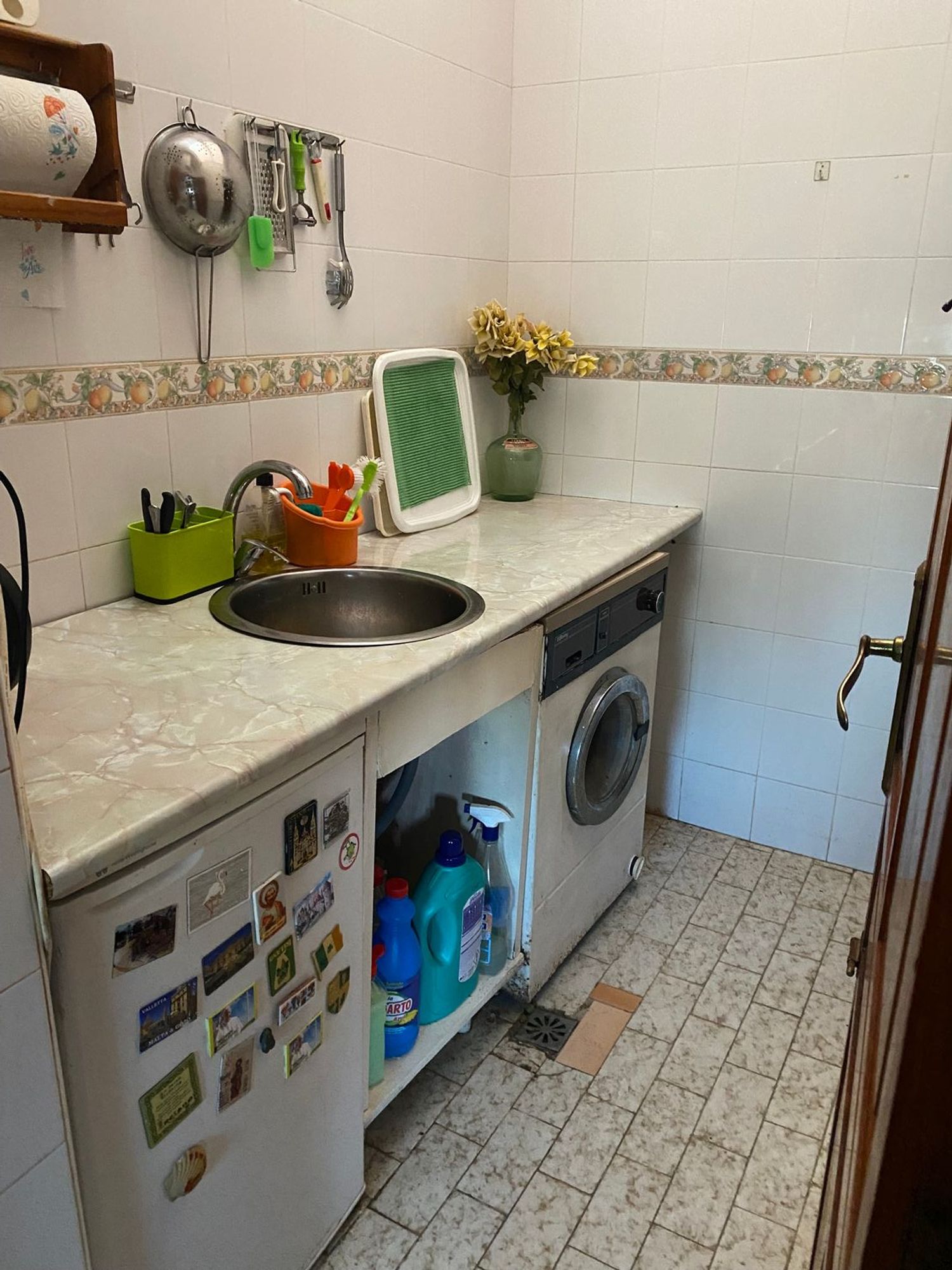 Chalet adosado en Avenida Verge del Pilar, 54 - Foto 5