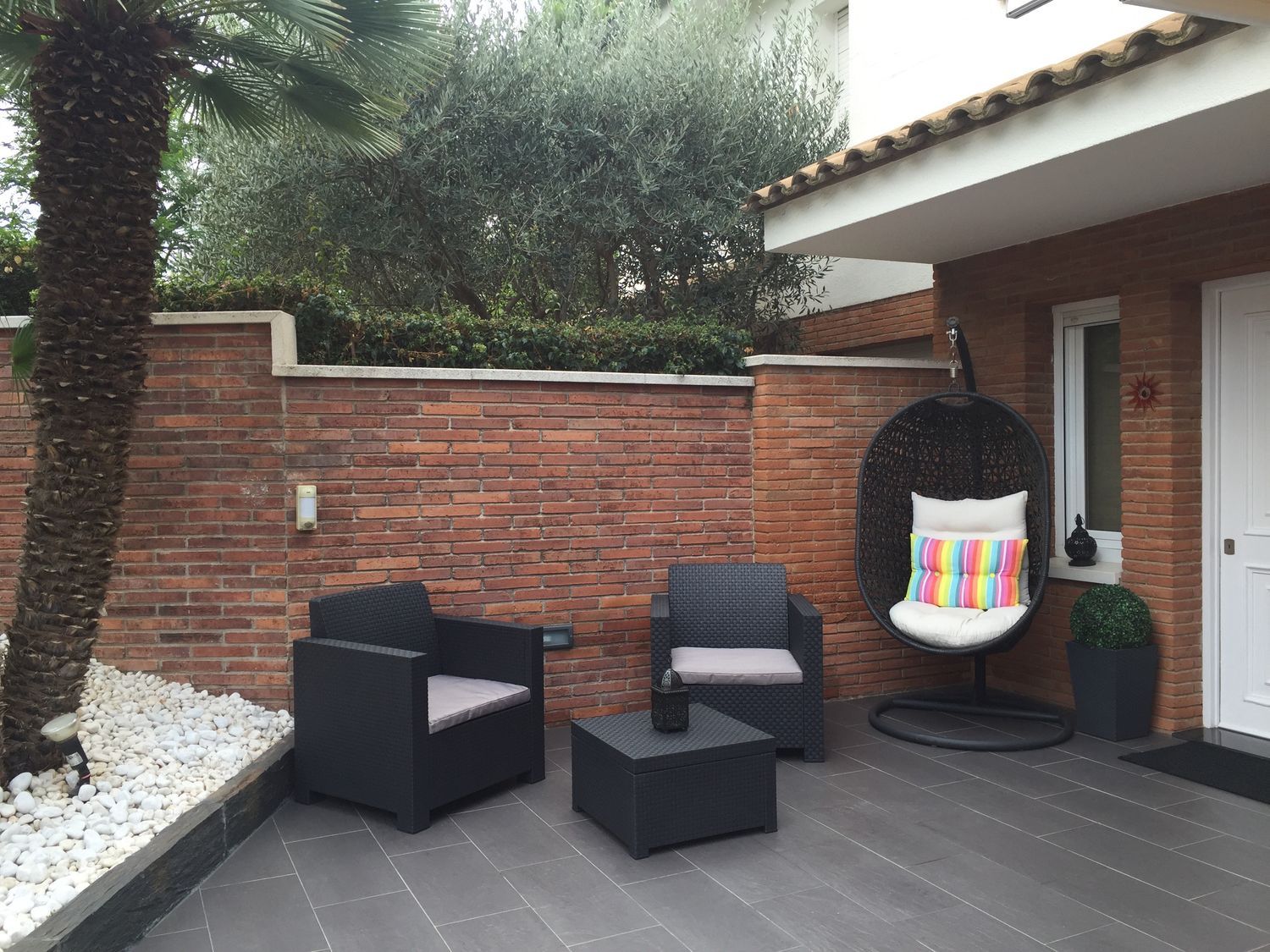 Chalet adosado en Calle Tramuntana, 3, La Miranda - Can Candeler, La Miranda - Can Candeler - Foto 18