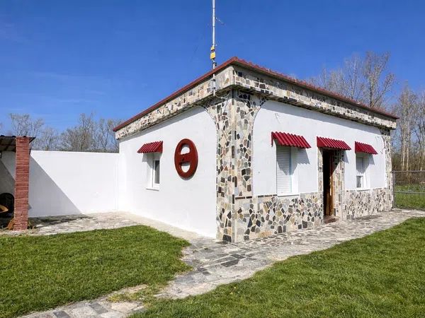 Casa o chalet independiente en Bustillo de villarcayo s/n - Foto 3