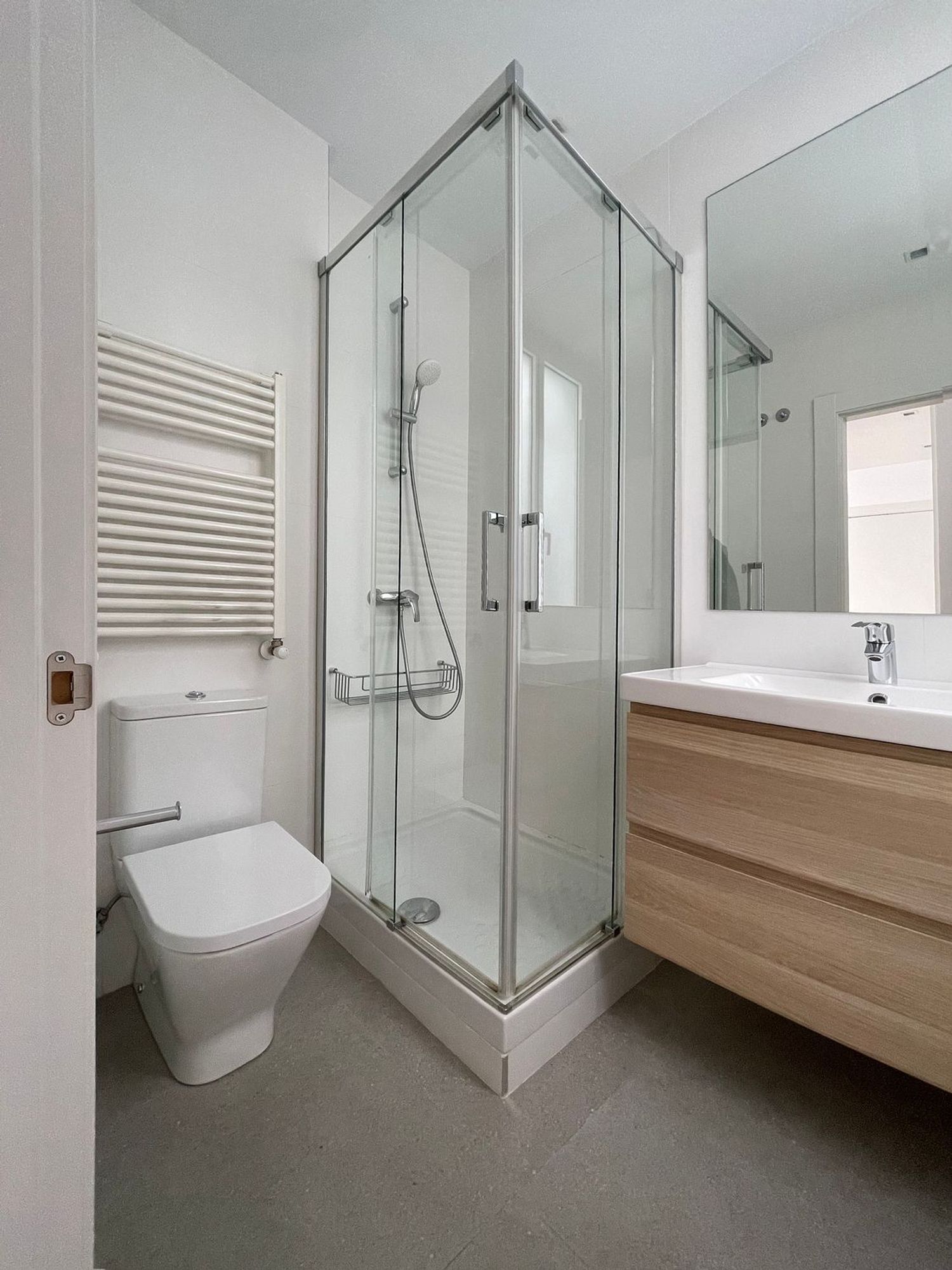 Piso en calle del Cardenal Cisneros, 1 - Foto 29