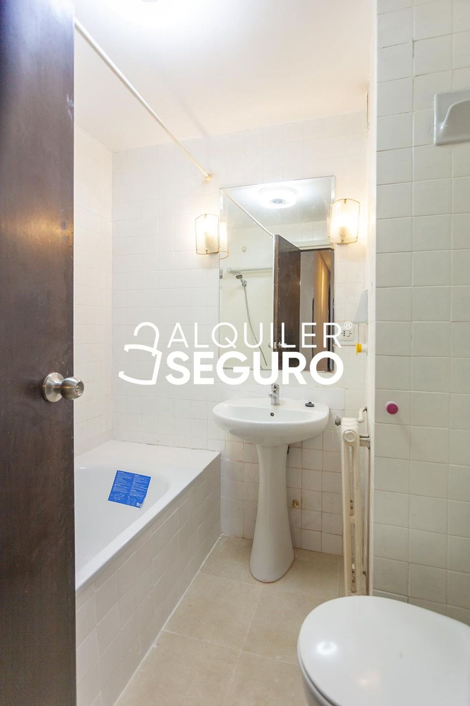 Piso en Plaza Cancillería, Casa de Campo - Foto 12