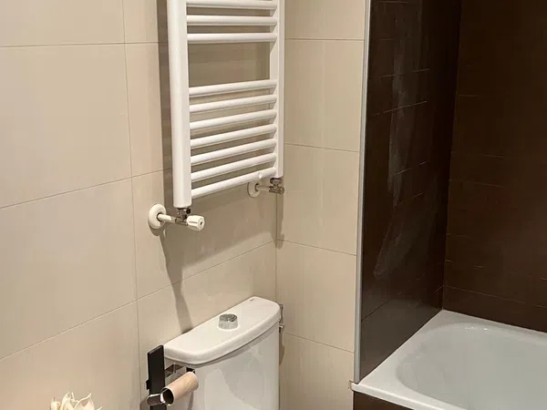 Piso en calle de Juan Esplandiú, 7 - Foto 14