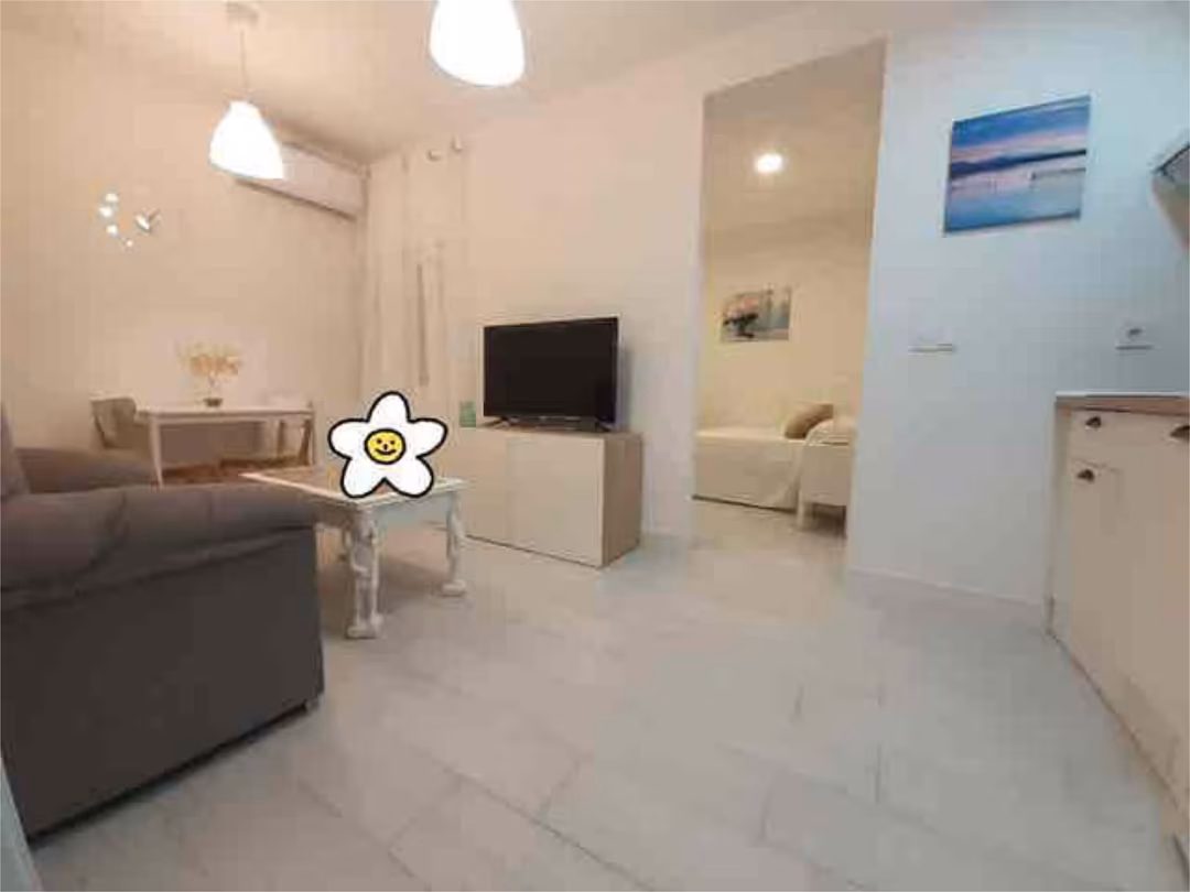 Piso en Carlos III - Foto 3