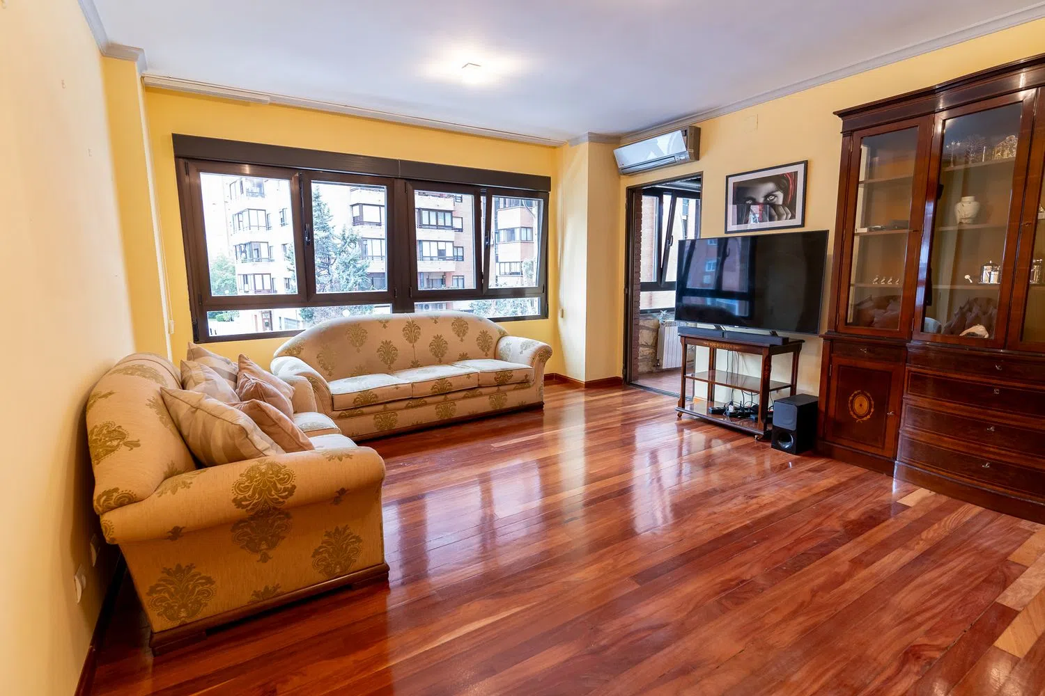 Piso en calle de la Villa de Marín, 34 - Foto 32