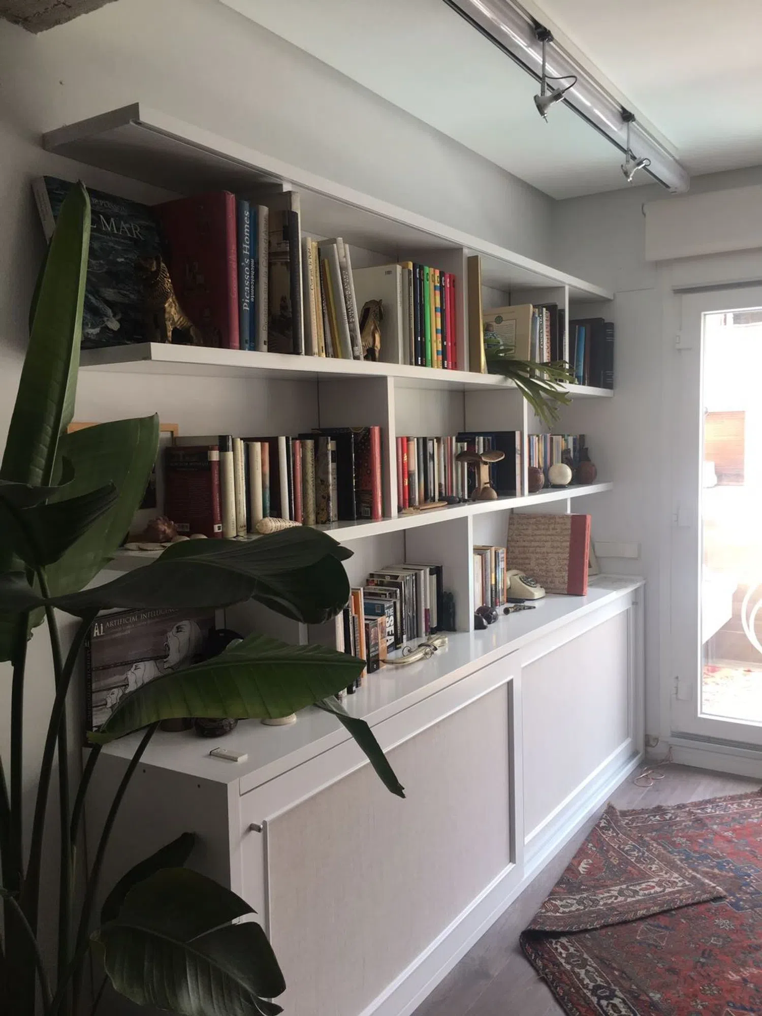 Piso en calle del Marqués de Santillana, 2 - Foto 5