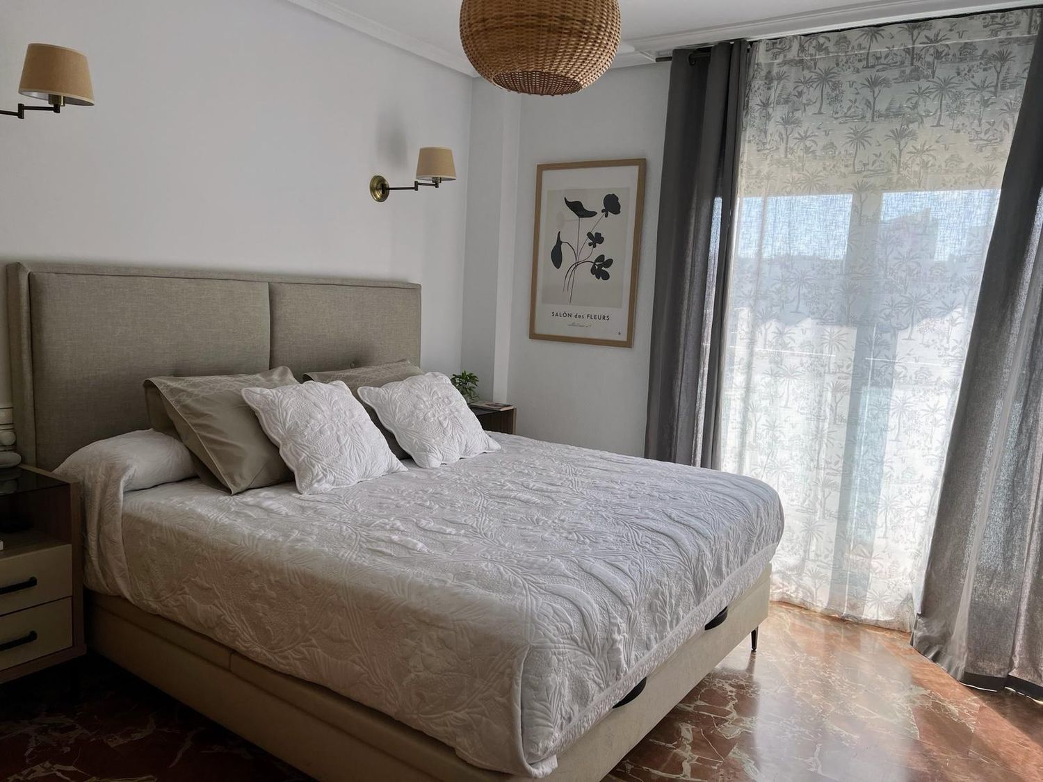 Piso en Calle del Pare Mendez, 123, Zona Parc Central - Hort de Trenor, Zona Parc Central - Hort de Trenor - Foto 3