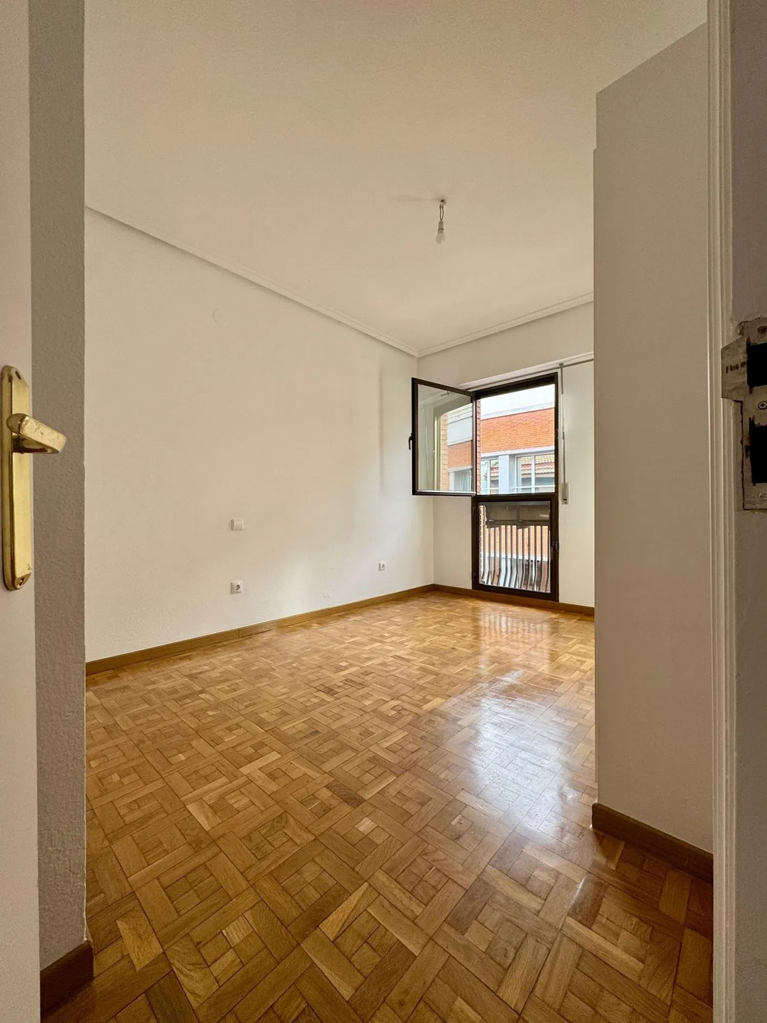 Piso en calle de Luis Cabrera, 18 - Foto 4