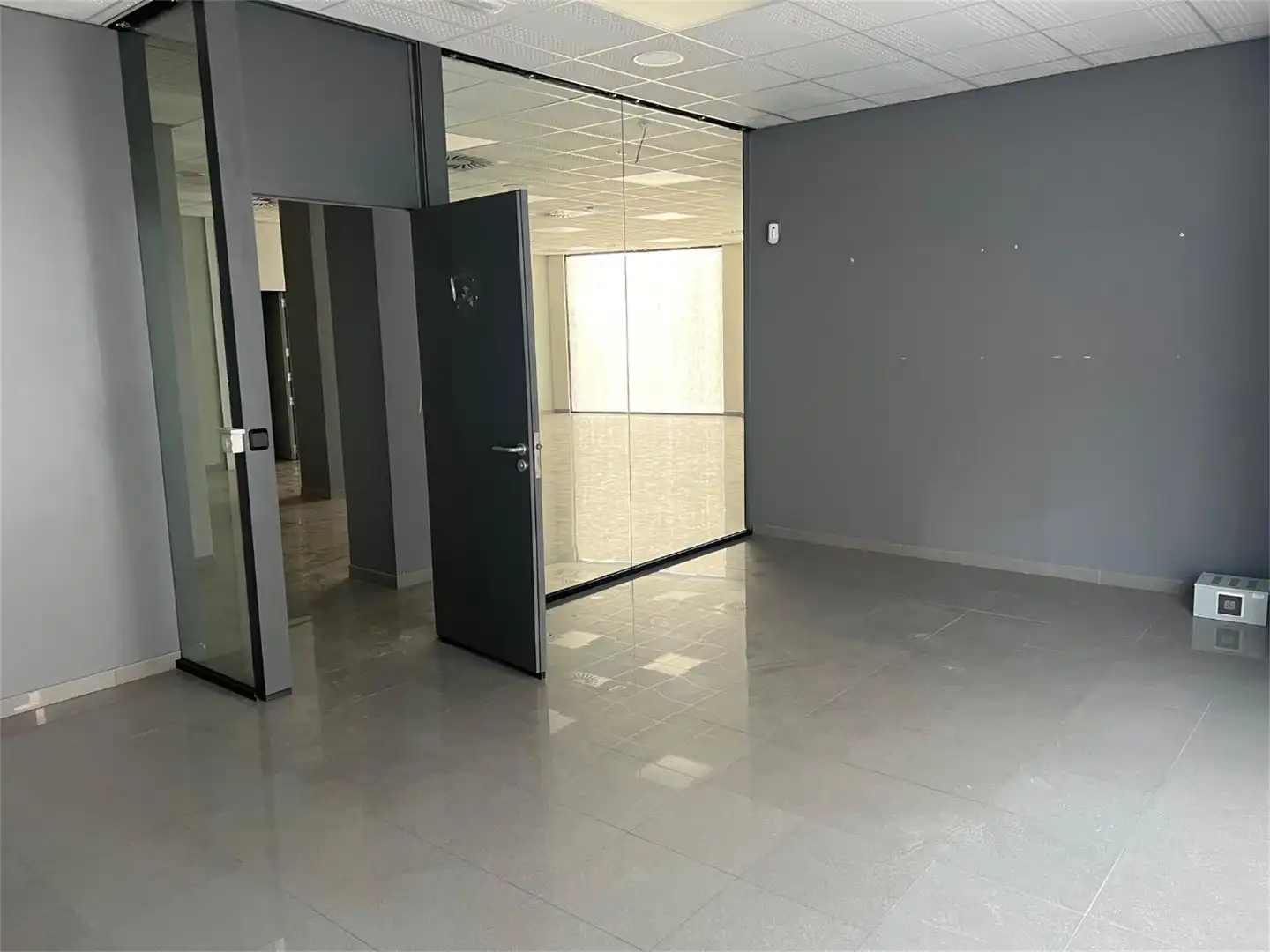 Local comercial en  Avinguda Sant Francesc 18 - Foto 9