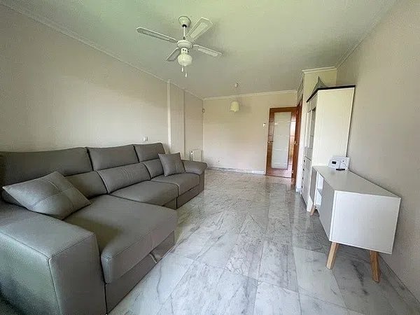 Piso en Avenida Goleta, Cabo de las Huertas - Foto 15