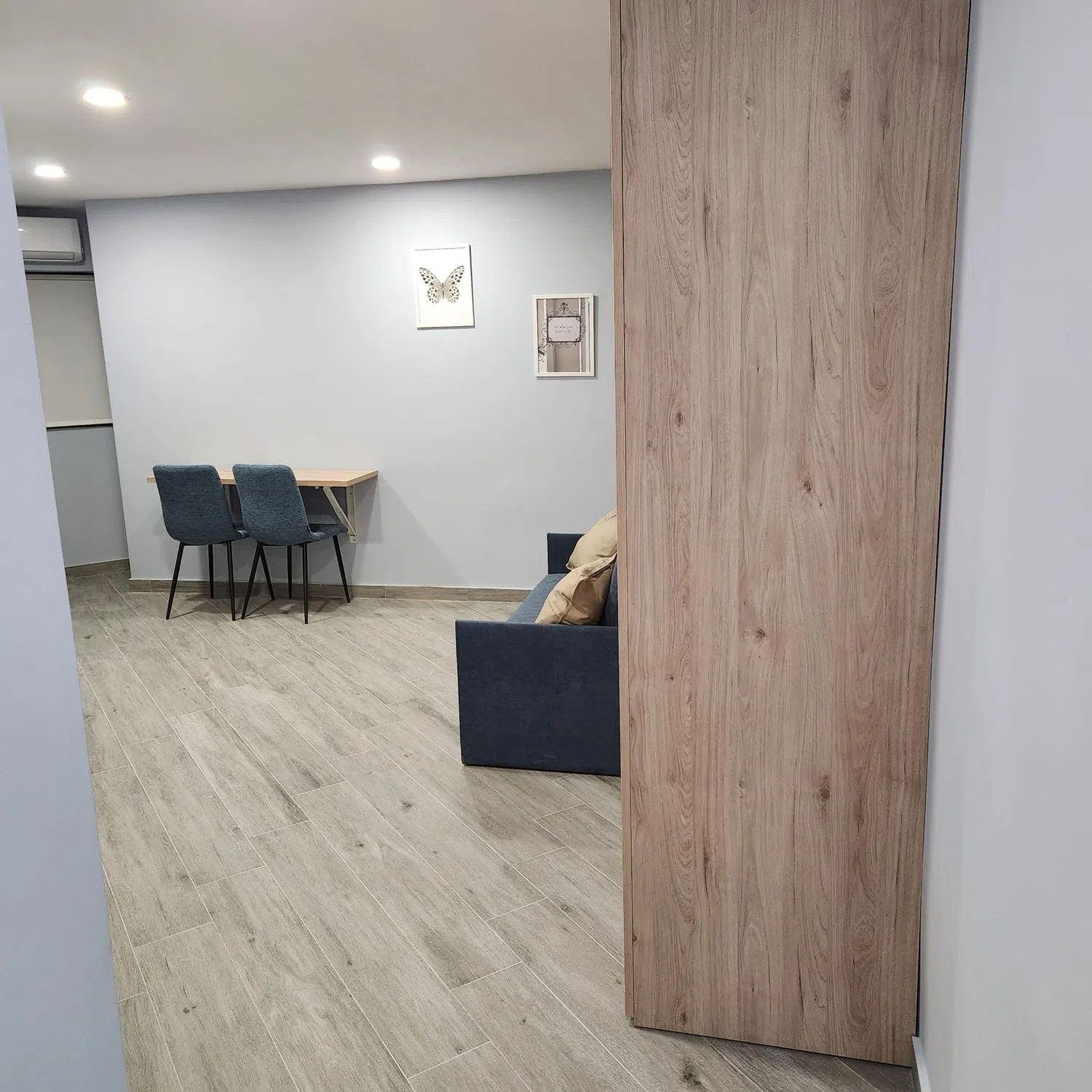 Estudio en avenida de Blasco Ibáñez, 87 - Foto 19
