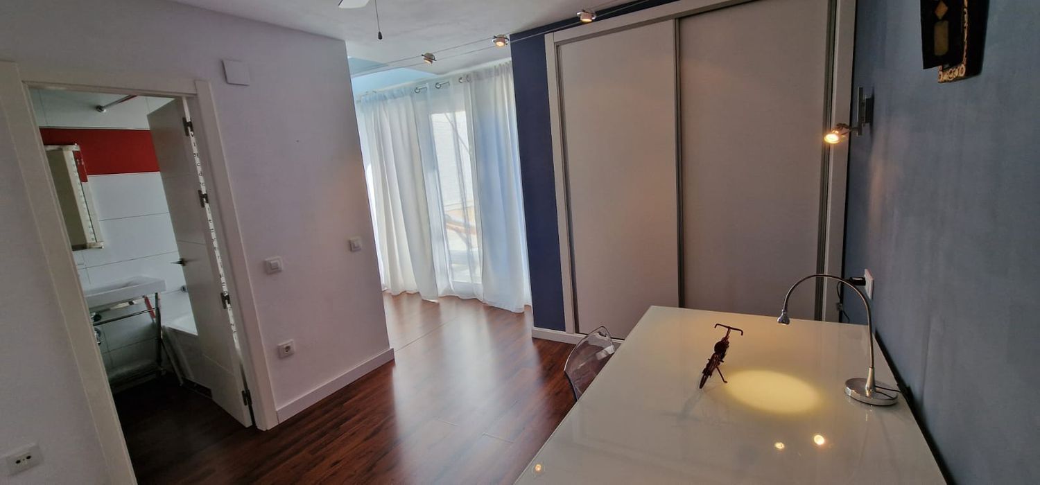 Chalet adosado en calle la Font Roja, 6 - Foto 30