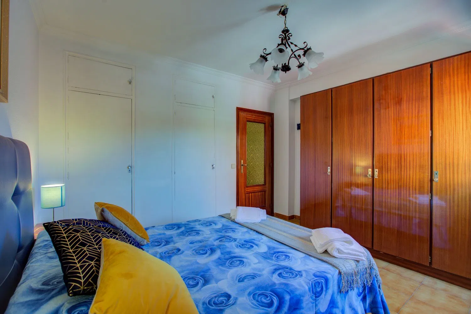 Piso en avenida de la Albufera, 258 - Foto 8