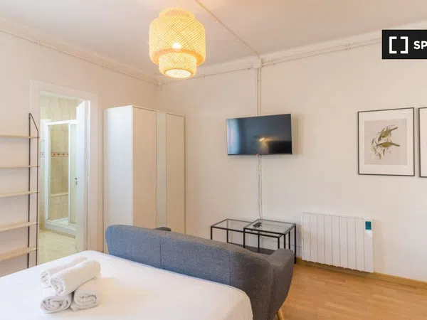 Estudio en Calle del Vallès, Sant Andreu - Foto 8