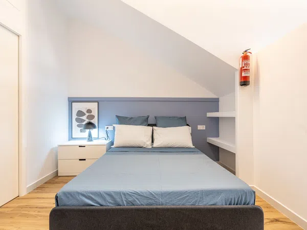 Estudio en calle de Dalt de la Mar, 86 - Foto 6