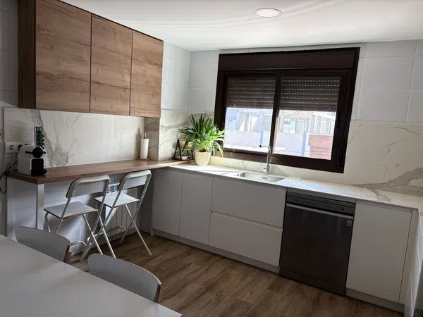 Chalet adosado en calle de Creta, 82 - Foto 36