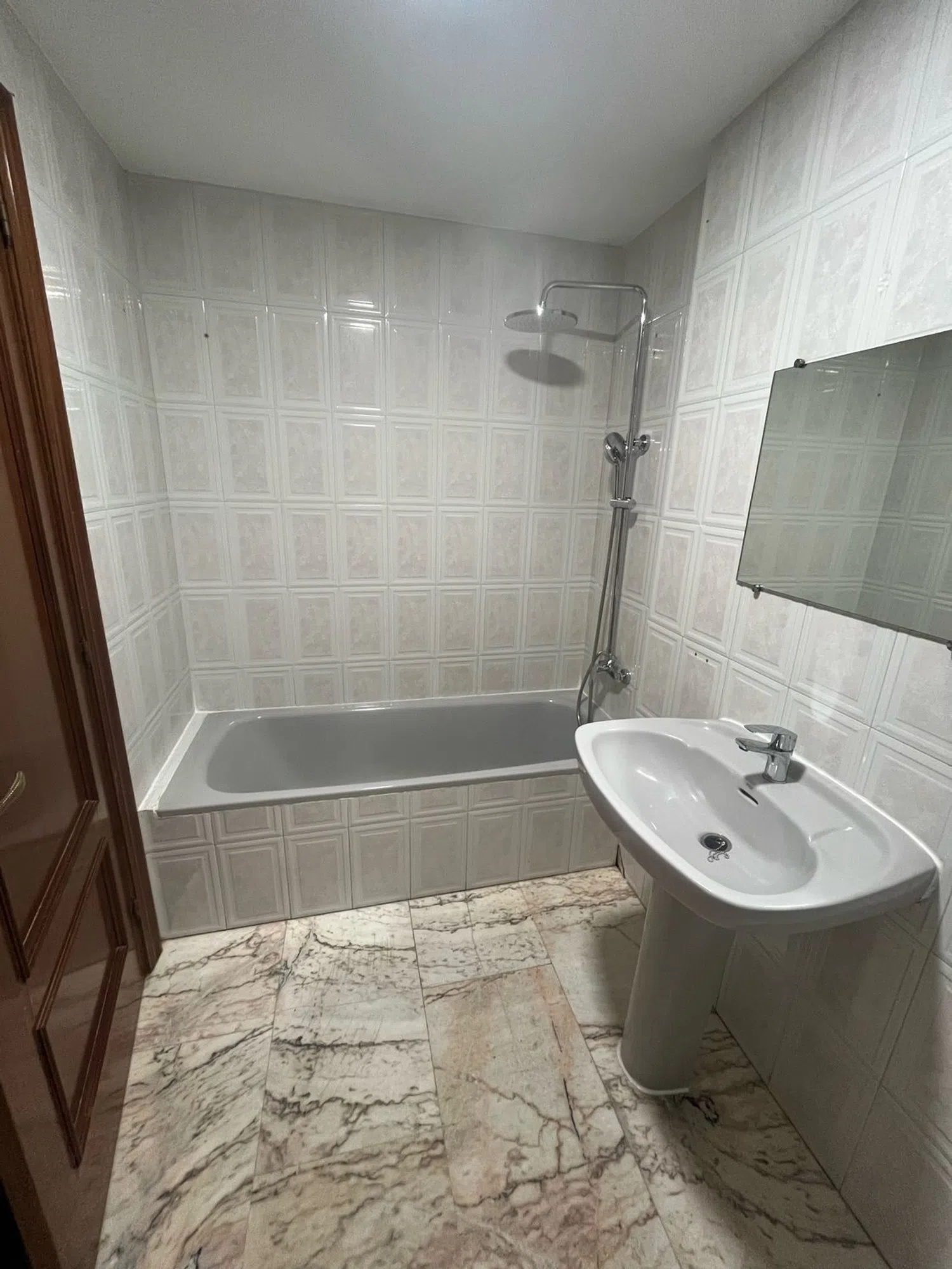 Piso en calle del Congosto, 48 - Foto 18