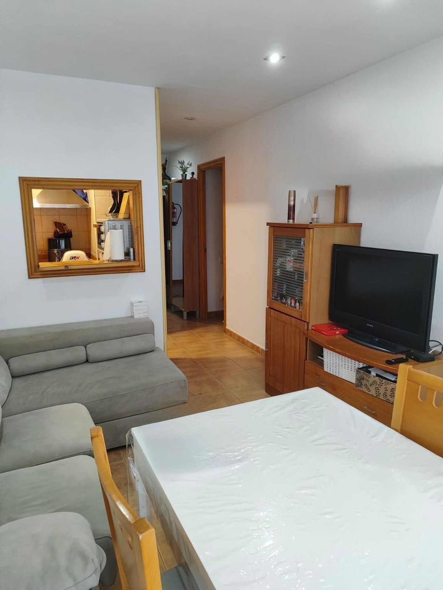 Piso en Avenida Atlántico, 24, Barbate, Barbate - Foto 10
