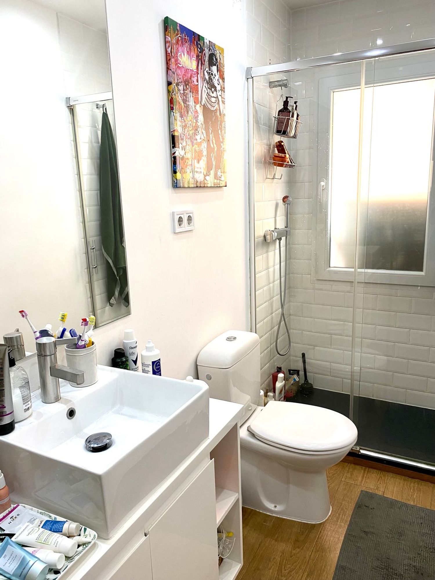 Piso en calle de Antonio Pérez, 19 - Foto 5