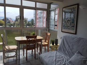 Estudio en  Avenida de Francia 6 - Foto 1