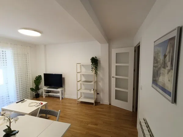 Piso en calle de Sarria, 30 - Foto 4