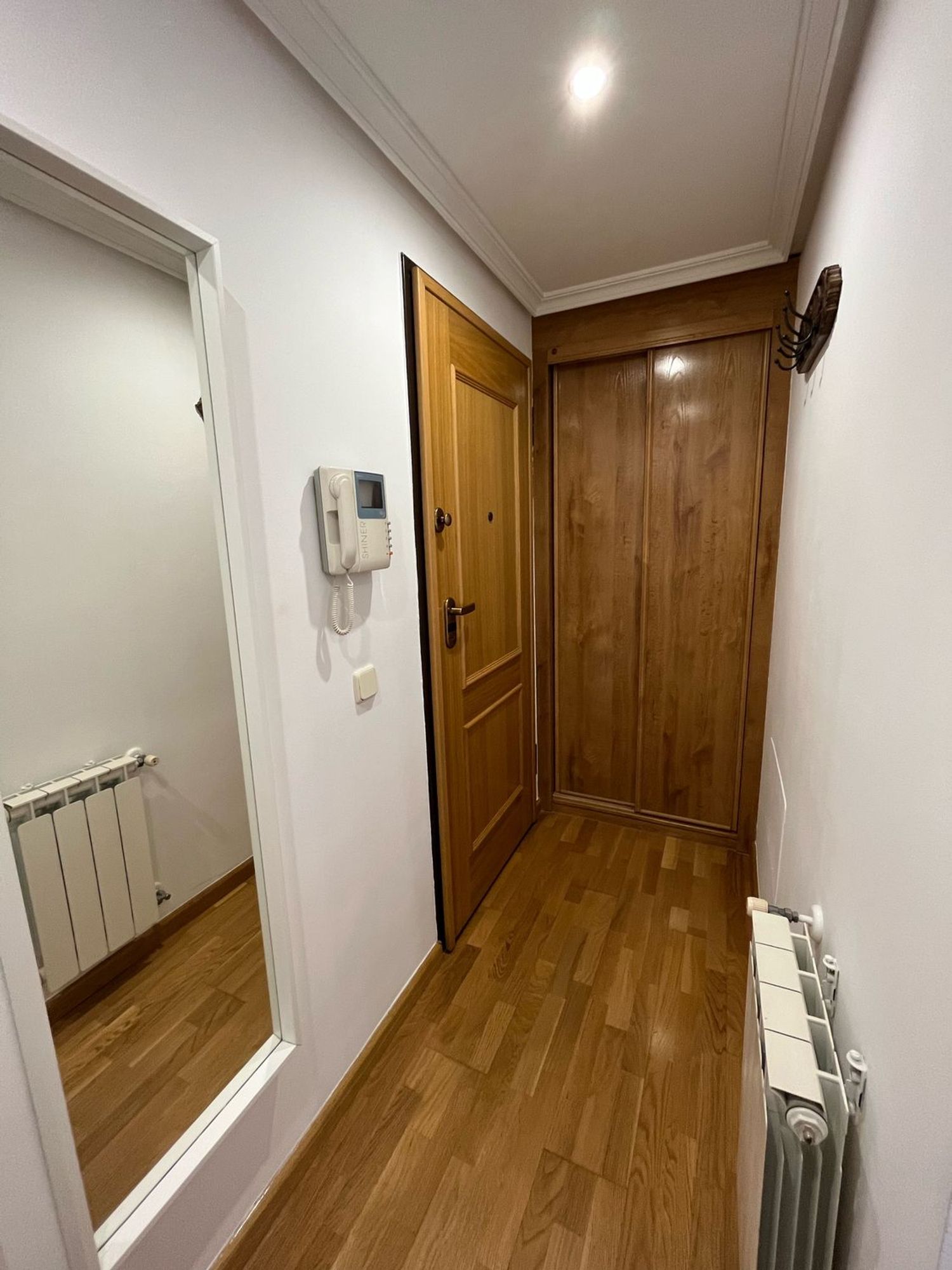 Piso en Calle de San Leopoldo, 46, Ventilla-Almenara - Foto 3