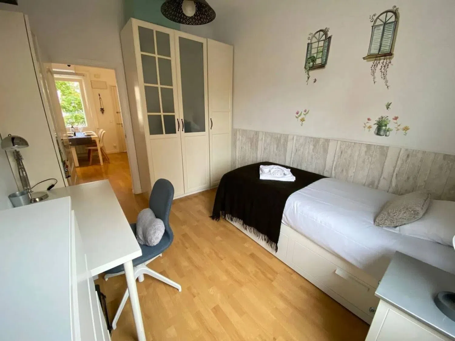 Piso en calle De Vinaroz, 25 - Foto 7