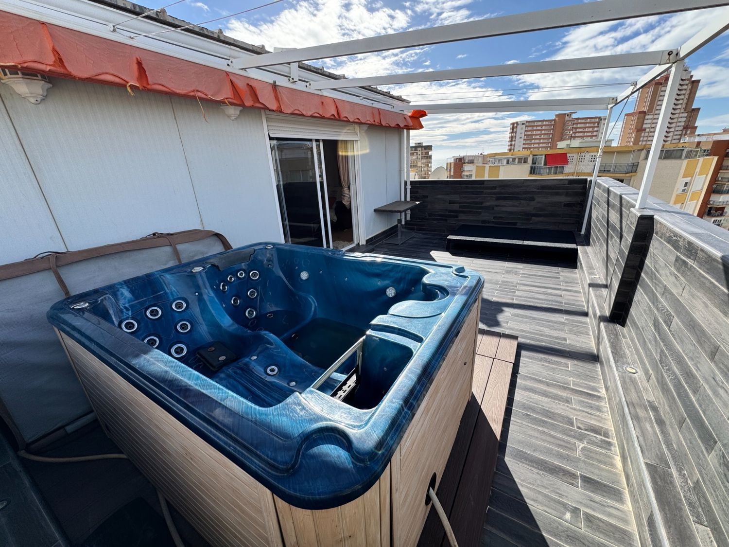 Ático en avenida Nicaragua, 10 - Foto 19