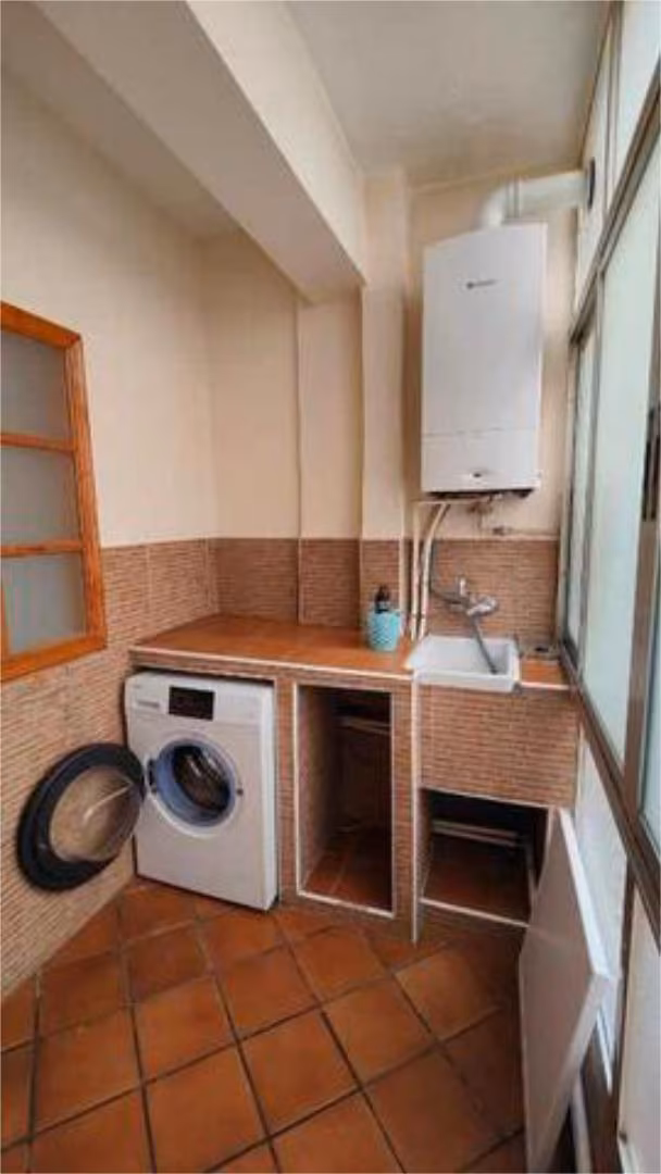 Piso en Centro - Foto 5