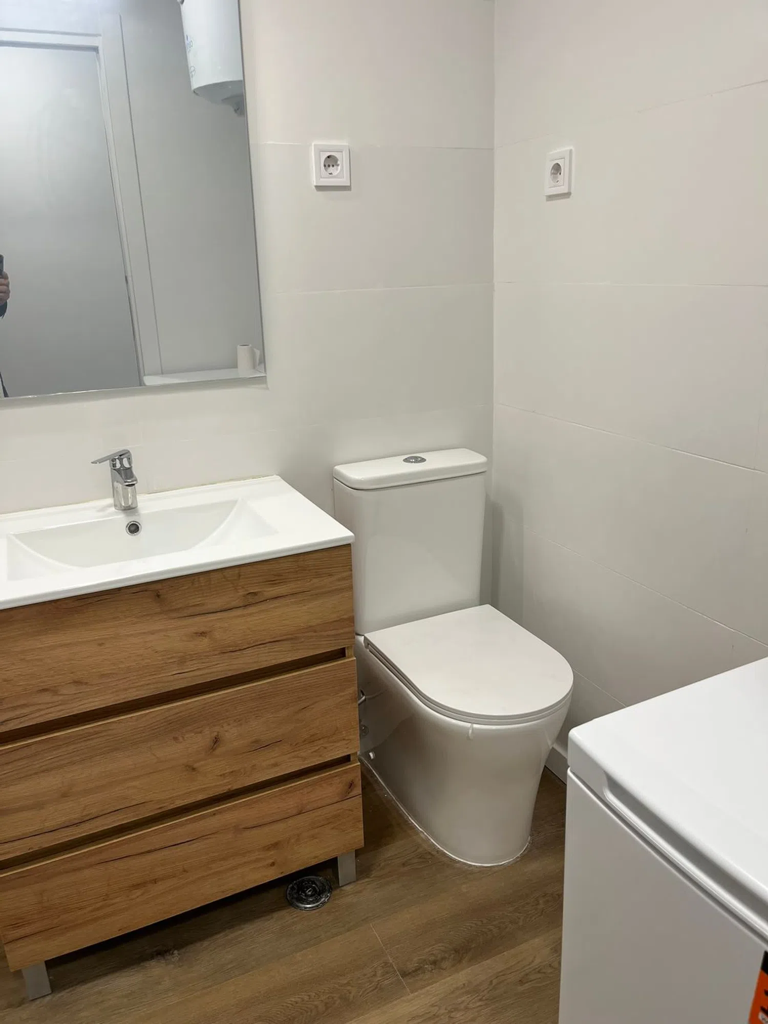 Estudio en calle de los Relatores, 13 - Foto 11