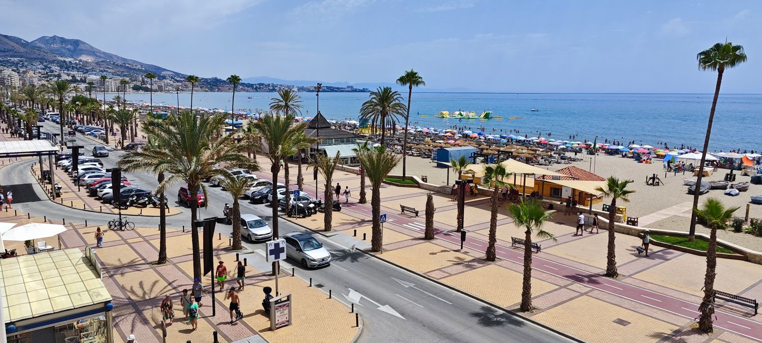 Piso en Paseo Marítimo Rey de España, 63 - Foto 9