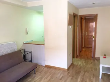 Estudio en  Calle Luis Béjar 19 - Foto 6