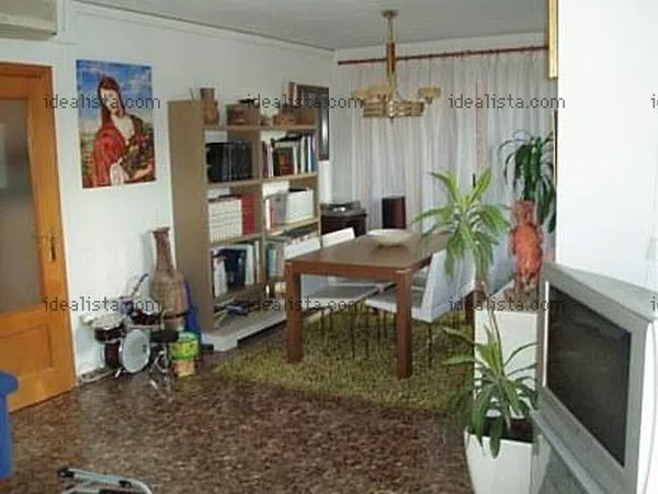 Piso en Calle Juan Bautista Llovera, 20, El Grau - Foto 6