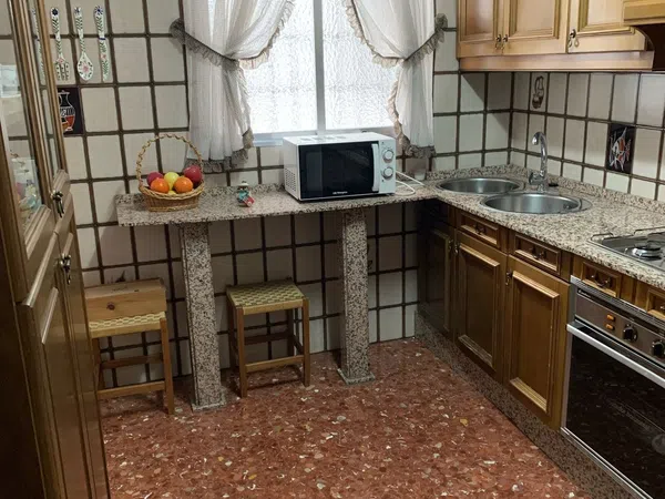 Piso en Avenida de Barcelona, 15 - Foto 2