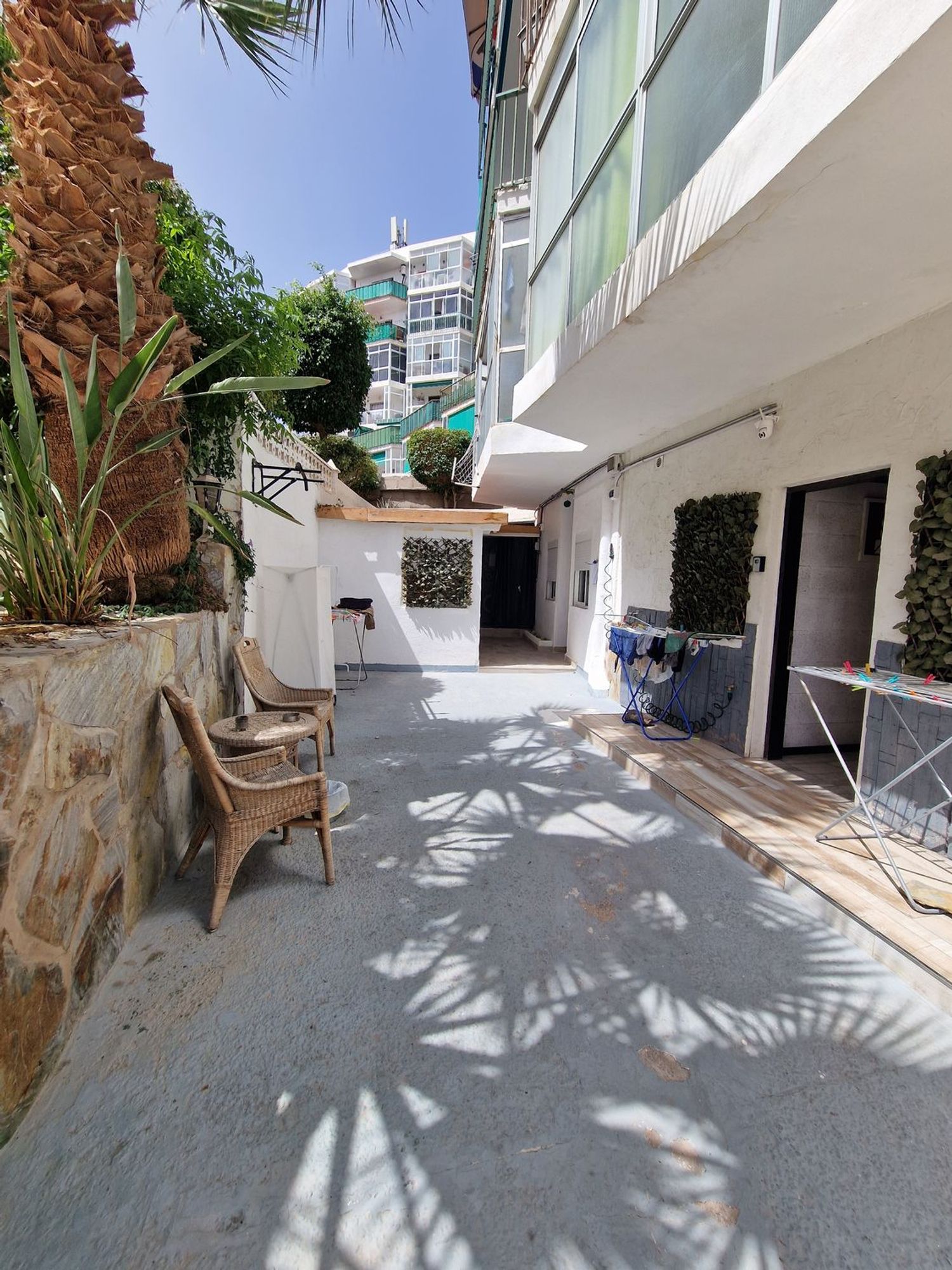 Estudio en Av. V Centenario, 1 - Foto 33