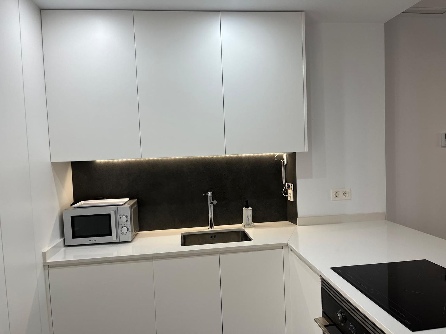 Piso en paseo Algeciras, 15 - Foto 6